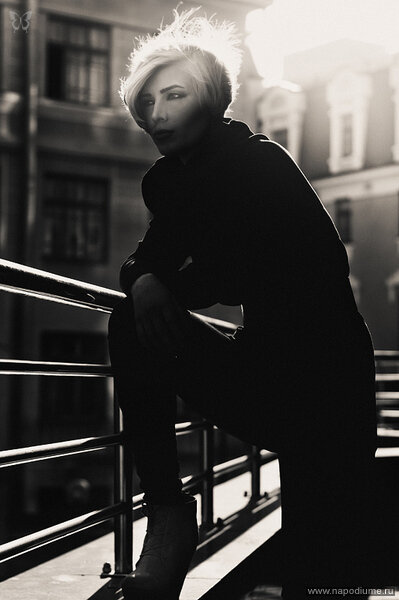 Фото Dmitry Alekseyev