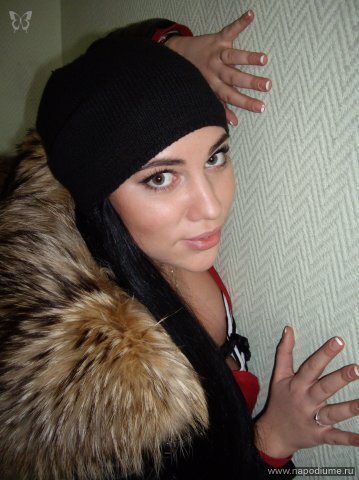 Ulia Polakova's photo