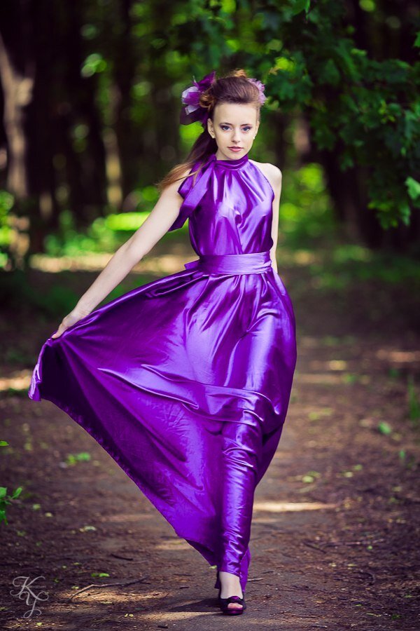 Фото Катерина Мидлефорд