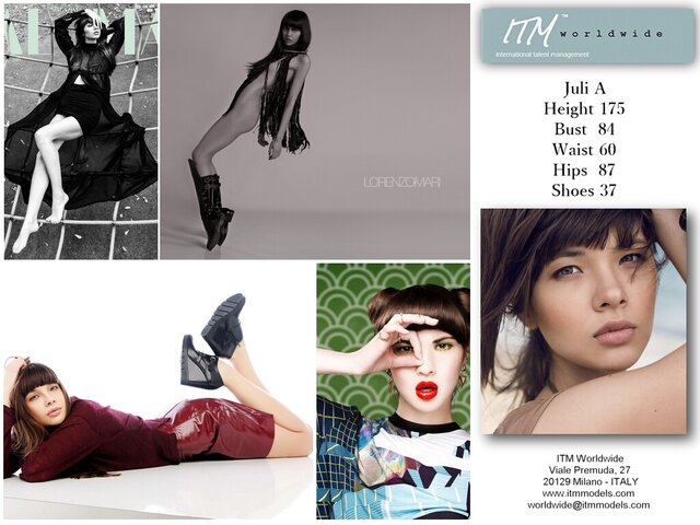 ITM Models's photo