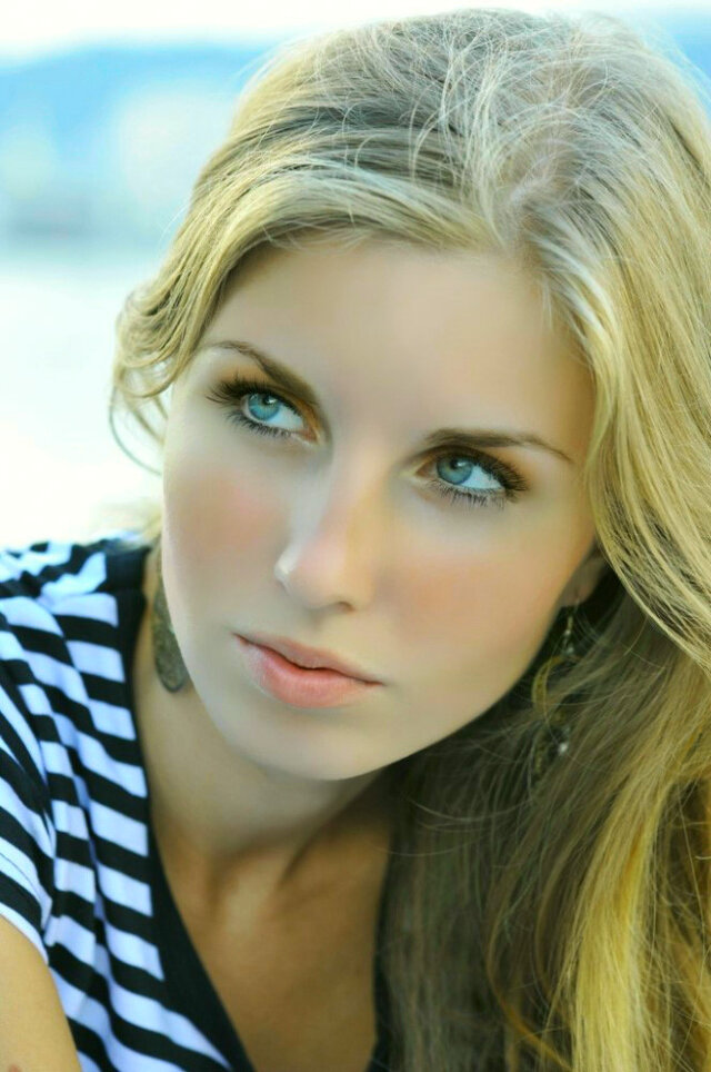Фото Elena Gasjuk