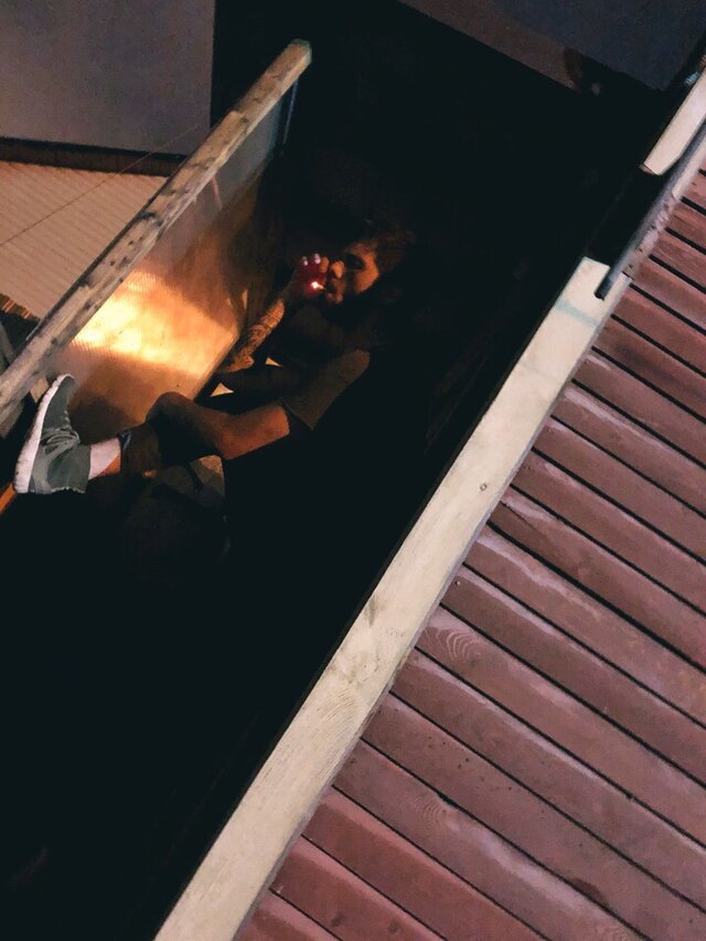 Foto Evgenij Flamer