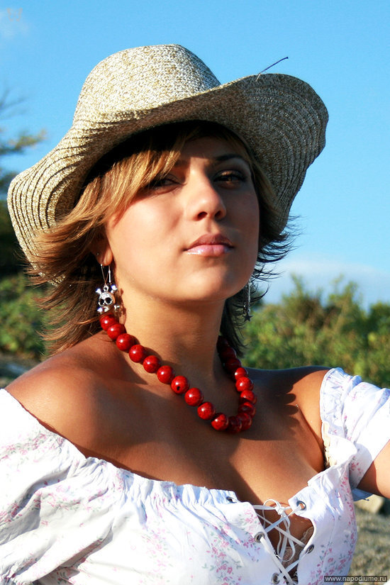 Anna Dikun's photo