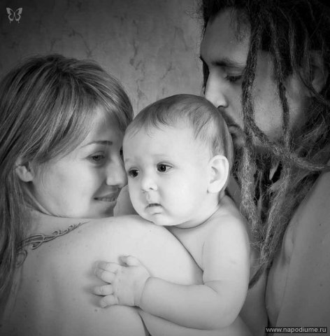 Svetlana Tarasova's photo