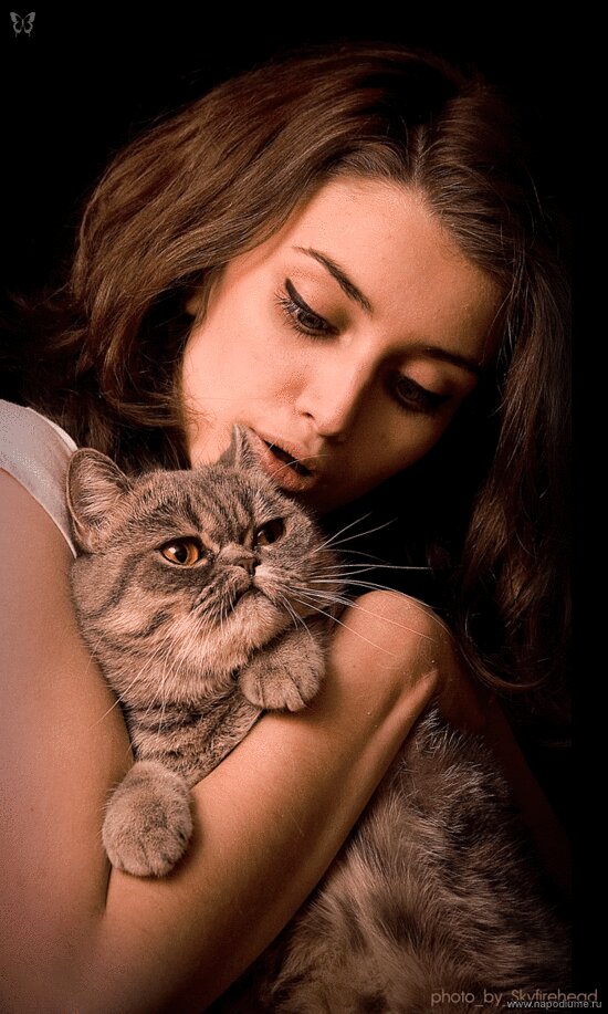 Uliana Isenko's photo