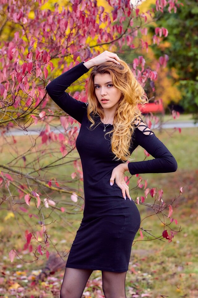 Ivanna Lukasuk's photo