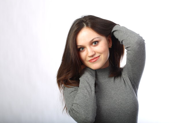 Фото Марина Олефир
