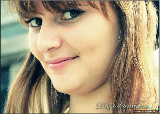 Фото Aminka Amilinka