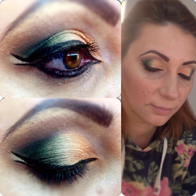Ekaterina Bykovskih's photo