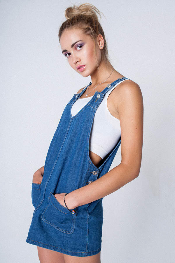 Vlada D @ NDmodels's photo