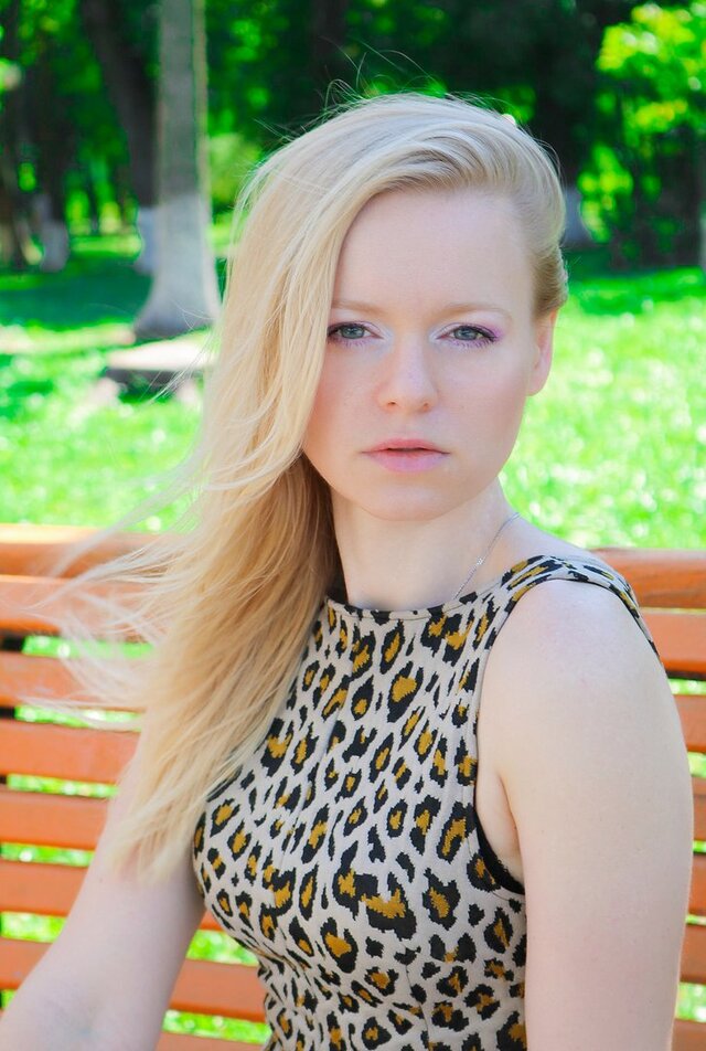 Фото Maria Kolodij