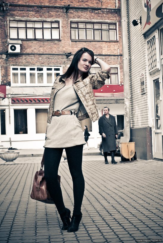 Kseni Matveeva's photo