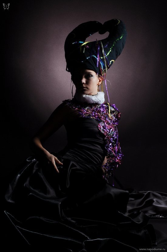Evgenia Gur'anova's photo