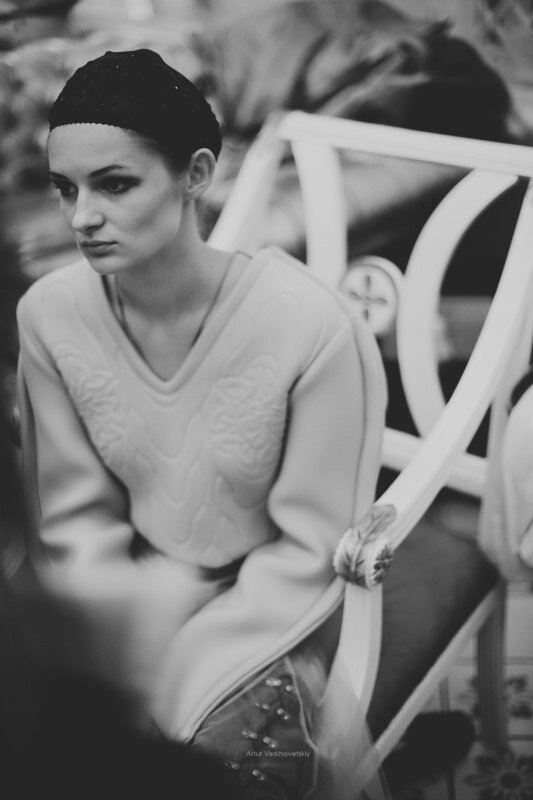 Alina Zora's photo