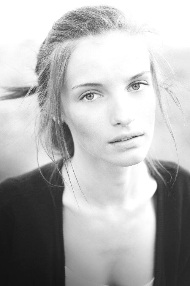 Christina Pankova's photo
