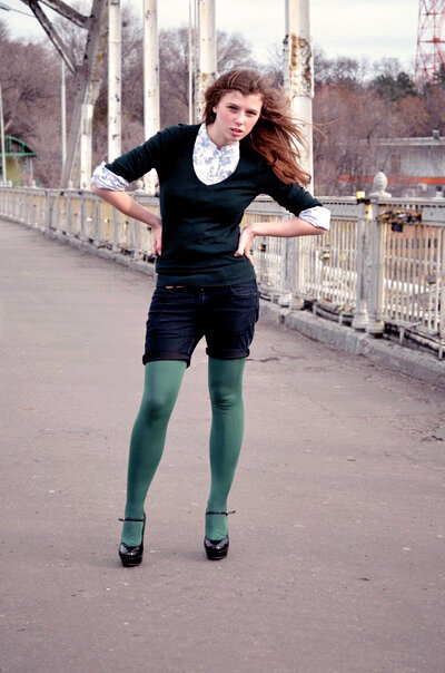 Фото Polina Bevz