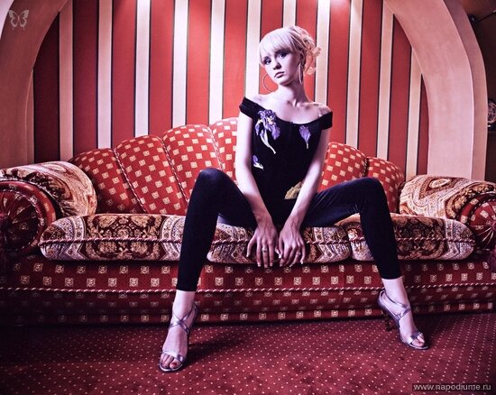 Viktoria Andriasko's photo