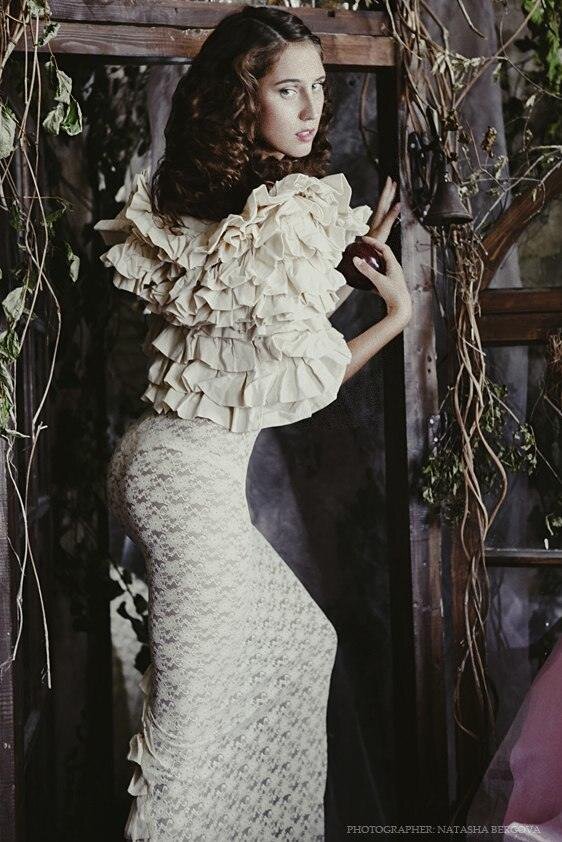 Фото Ekaterina Burova