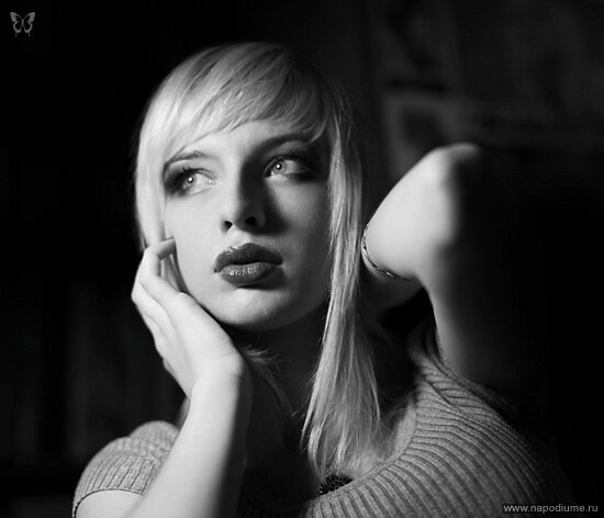 Фото Alisa Selezneva