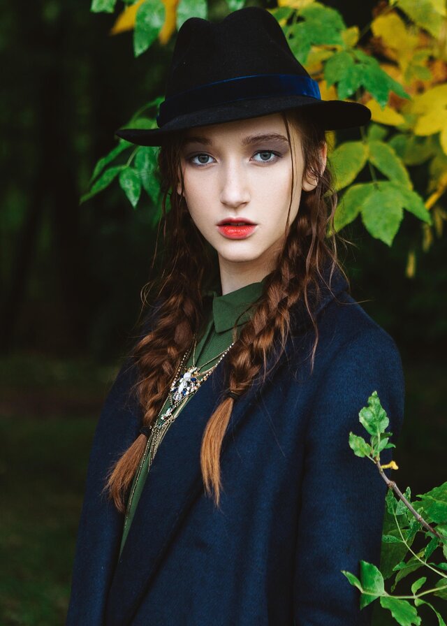 Foto Lana Karelina