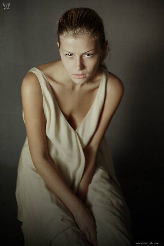 Elena Matveeva's photo
