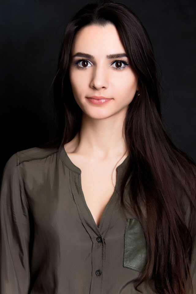 照片Christina Onassis