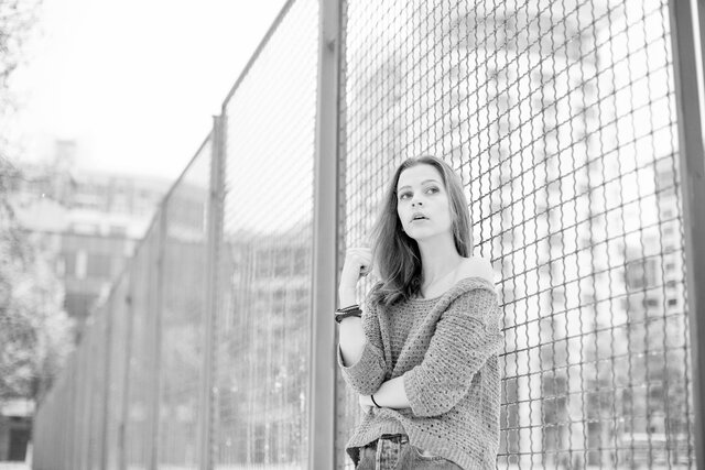 Ekaterina Logvinova's photo