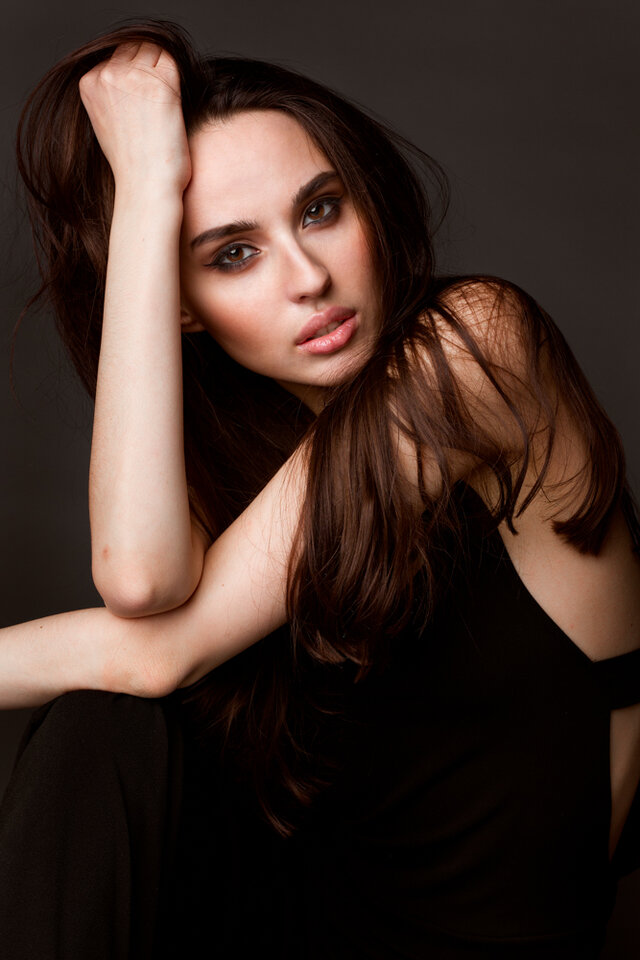 Alexandra Bellamonica's photo