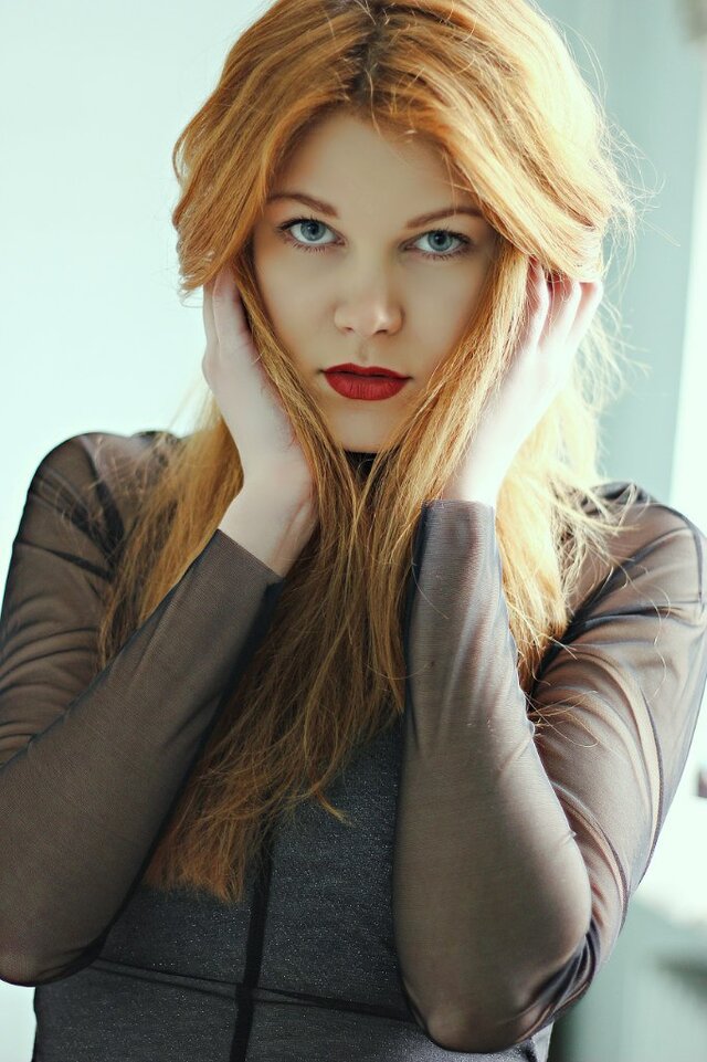 Alina Zapol'ska's photo