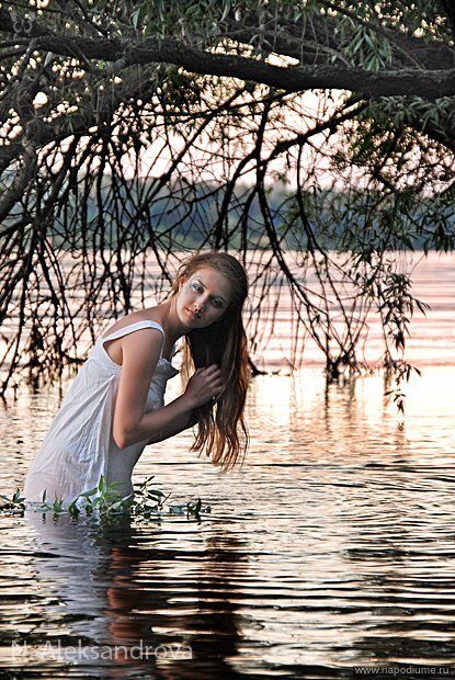 Irina Litvinova's photo