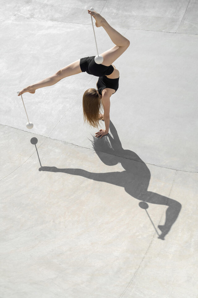 Фото Anna Dellart