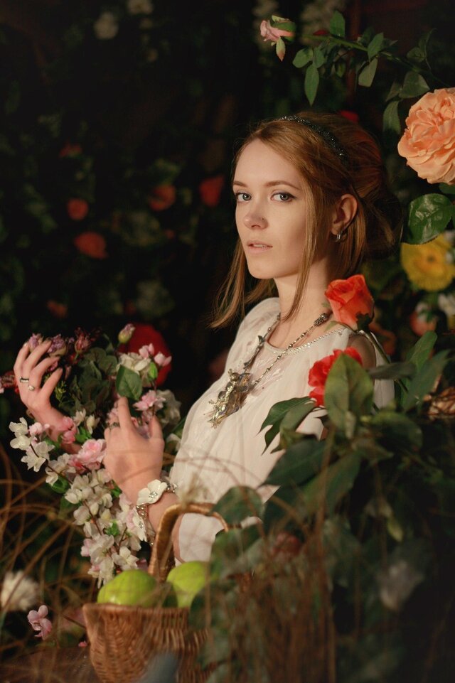 Lilly Iv's photo