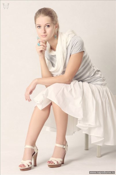 Anna	Belkina Belkina's photo