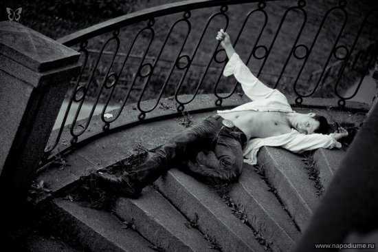 Semyon Koshkalapov's photo