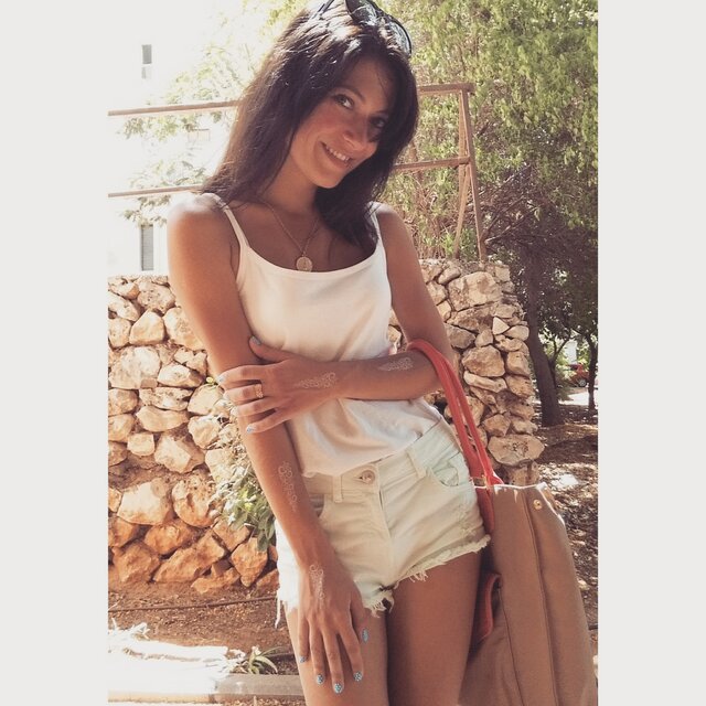 Lesja Dorogova's photo