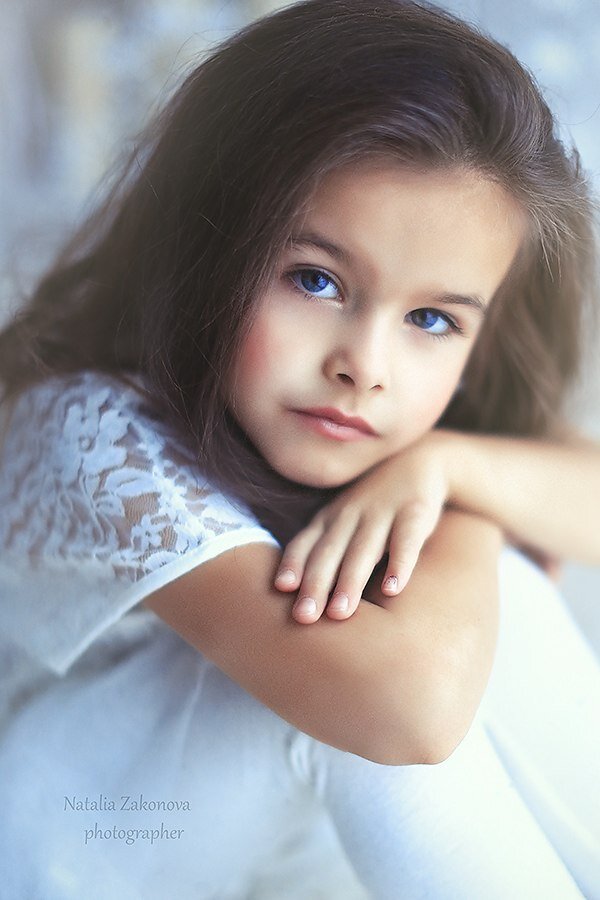照片Elizaveta Smirnova