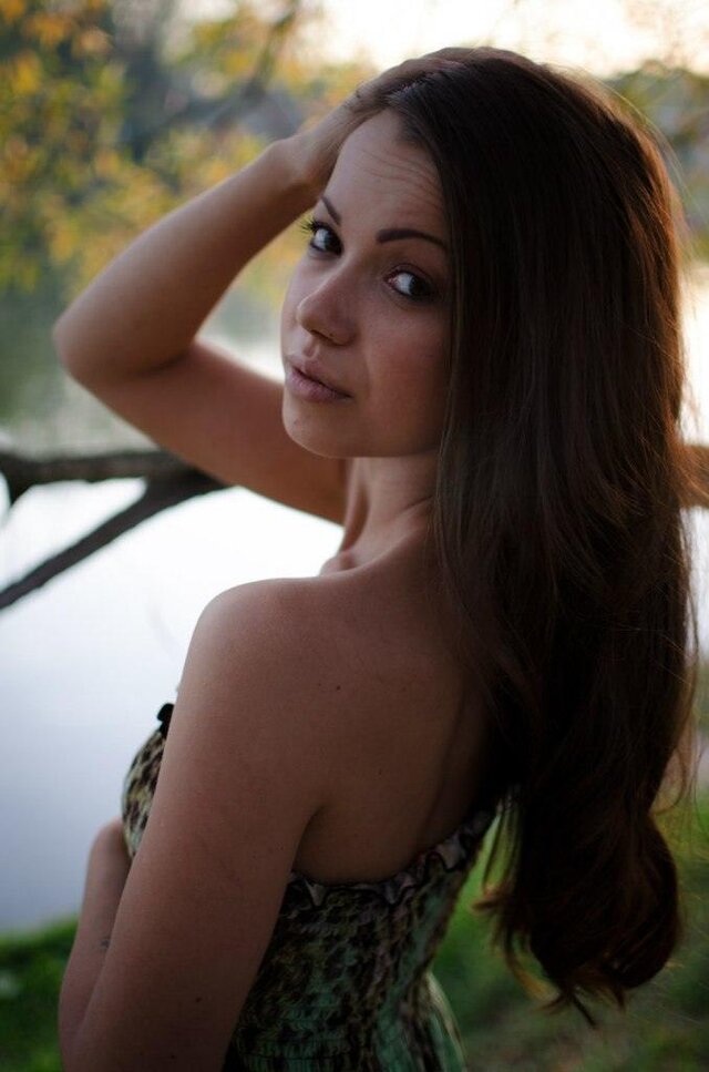 Julia Sokolskaya's photo