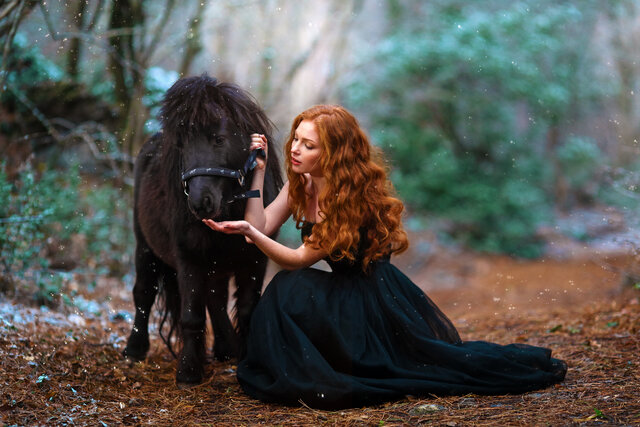 Oksana Butovskaja's photo