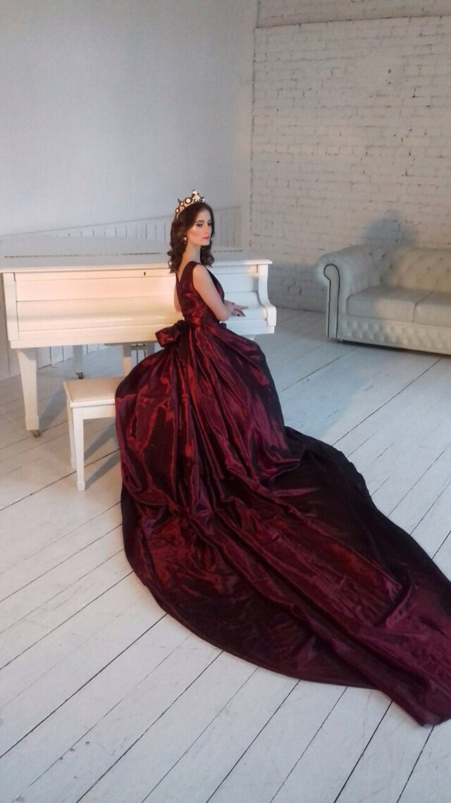 Foto Lilija Samsonova