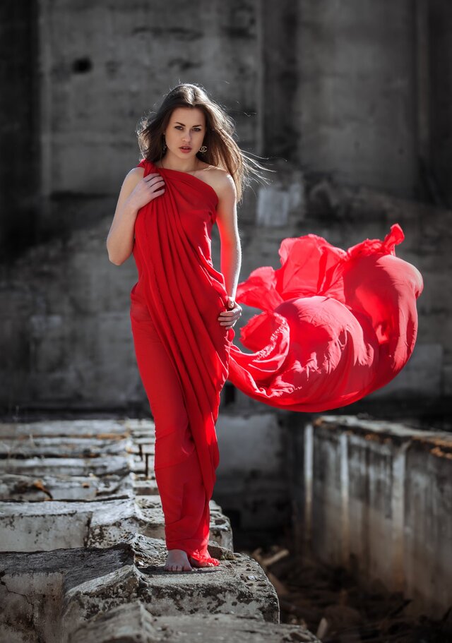 Vitaly Vachrushev's photo