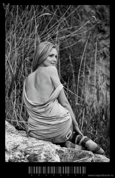 Alex Krasnov's photo