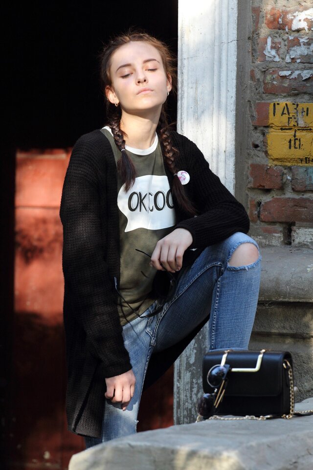 Foto Valeria Sklarova