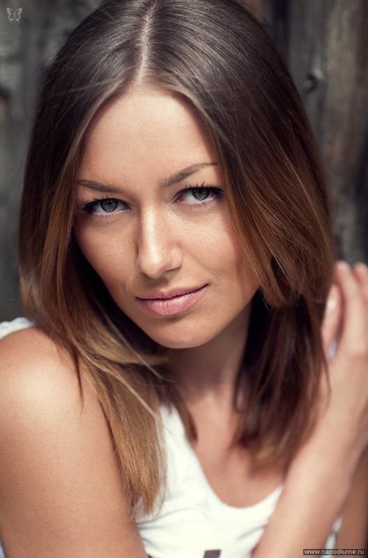 Ekaterina Kazakova's photo