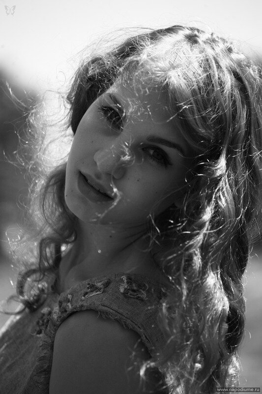 Ekaterina Zimina's photo