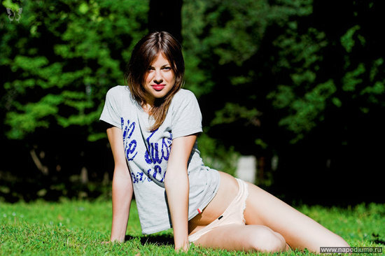 Aleksej Mel'hanov's photo