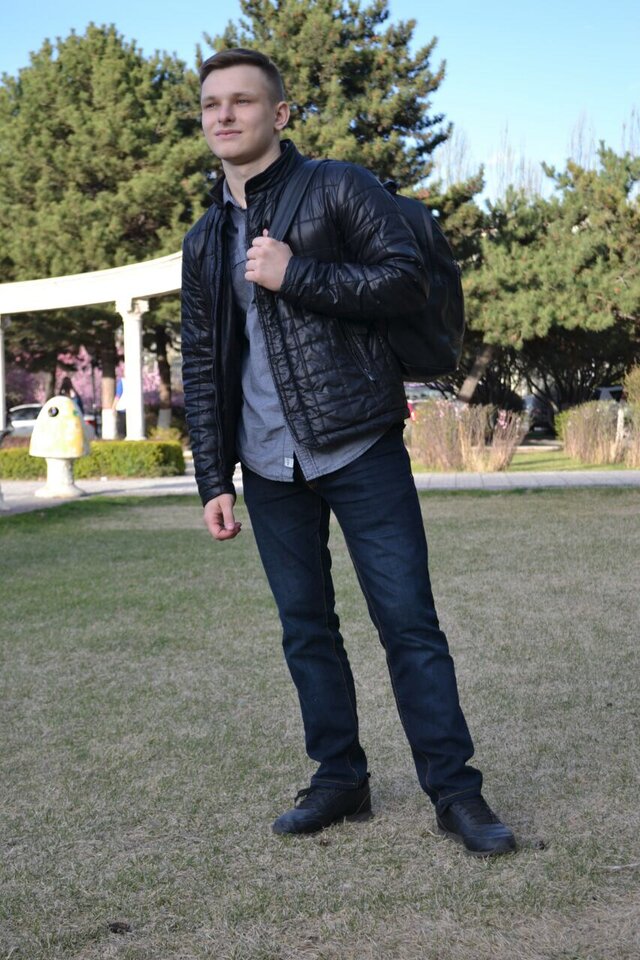 Foto Daniil Belov