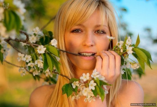 Darina Anis'kova's photo