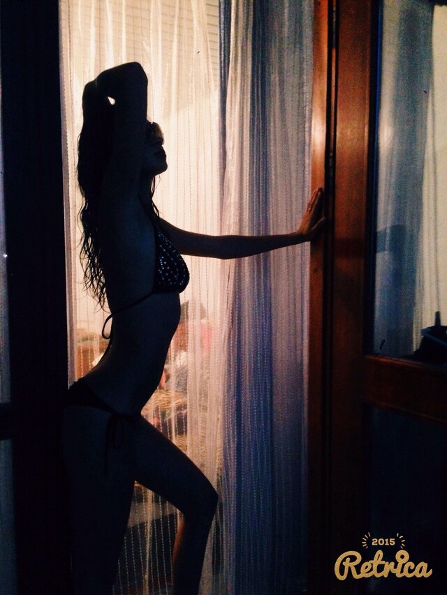 Ekaterina Kozhevnikova's photo