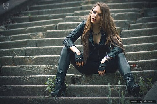 Фото Оля Павлова