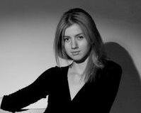 Alexandra Bereza's photo
